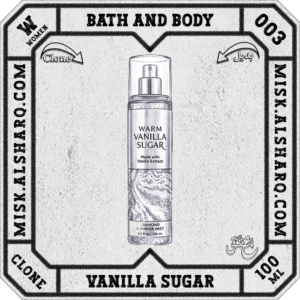 W.003-Clone-Bath-And-Body-Works-Warm-Vanilla-Sugar-For Women