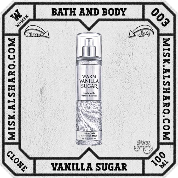 W.003-Clone-Bath-And-Body-Works-Warm-Vanilla-Sugar-For Women
