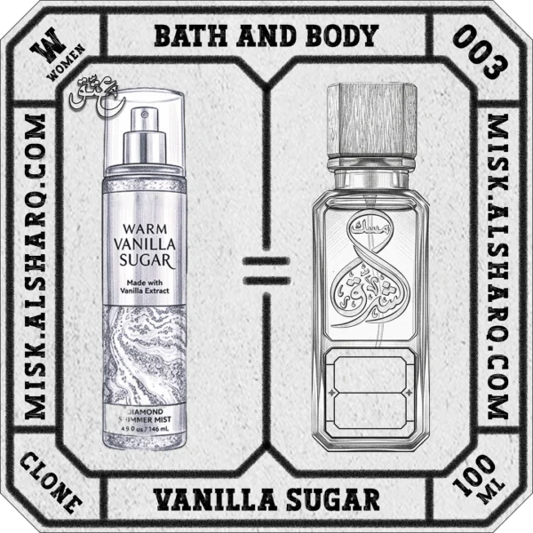 W.003-Clone-Bath-And-Body-Works-Warm-Vanilla-Sugar-For Women