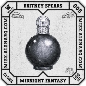 W.005-Clone-Britney-Spears-Midnight-Fantasy-For Women