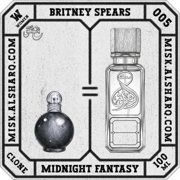 W.005-Clone-Britney-Spears-Midnight-Fantasy-For Women