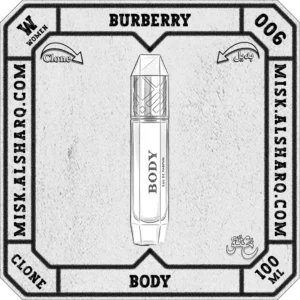 W.006-Clone-Burberry-Body-For Women