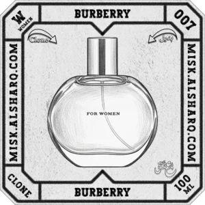 W.007-Clone-Burberry-Burberry-For Women