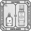 W.010-Clone-Cacharel-Amor-Amor-For Women