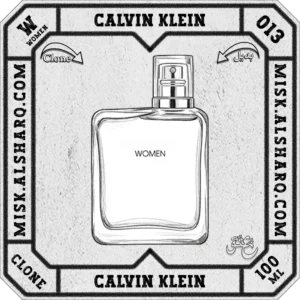 W.013-Clone-Calvin-Klein-Calvin-Klein-For Women