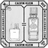 W.013-Clone-Calvin-Klein-Calvin-Klein-For Women
