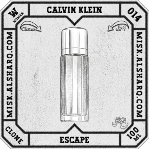 W.014-Clone-Calvin-Klein-Escape-For Women