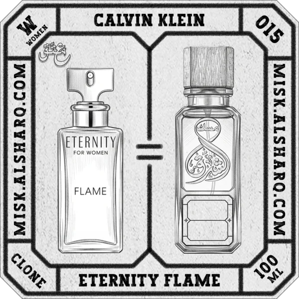 W.015-Perfume-Calvin-Klein-Eternity-Flame-For-Women-02 W.015-Clone-Calvin-Klein-Eternity-Flame-For Women