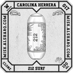W.017-Clone-Carolina-Herrera-212-Surf-For Women