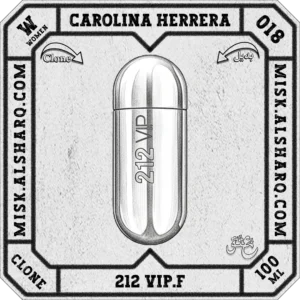 W.018-Perfume-Carolina-Herrera-212-Vip.F-For-Women-01 W.018-Clone-Carolina-Herrera-212-Vip.F-For Women