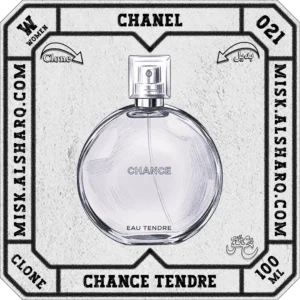 W.021-Perfume-Chanel-Chance-Tendre-For-Women-01 W.021-Clone-Chanel-Chance-Tendre-For Women