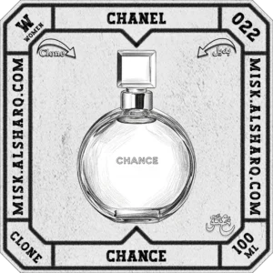 W.022-Perfume-Chanel-Chance-For-Women-01 W.022-Clone-Chanel-Chance-For Women