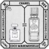 W.024-Clone-Chanel-Coco-Mademoiselle-For Women