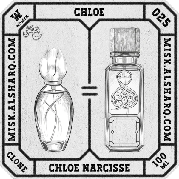 W.025-Perfume-Chloe-Chloe-Narcisse-For-Women-02 W.025-Clone-Chloe-Chloe-Narcisse-For Women