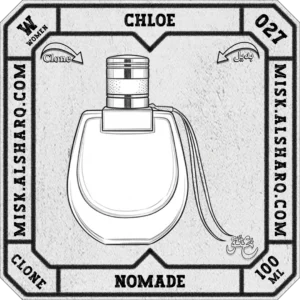 W.027-Clone-Chloe-Nomade-For Women