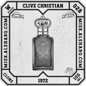 W.028-Perfume-Clive-Christian-1972-For-Women-01 W.028-Clone-Clive-Christian-1972-For Women