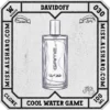 W.030-Clone-Davidoff-Cool-Water-Game-For Women