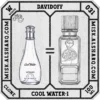 W.031-Clone-Davidoff-Cool-Water-For Women