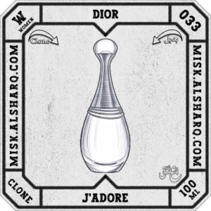 W.033-Clone-Dior-Jadore-For Women