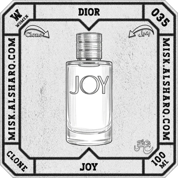 W.035-Clone-Dior-Joy-For Women