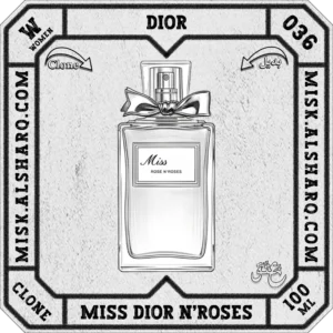 W.036-Clone-Dior-Miss-Dior-Rose-Nroses-For Women