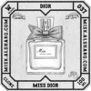 W.037-Clone-Dior-Miss-Dior-For Women