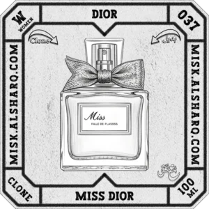 W.037-Clone-Dior-Miss-Dior-For Women
