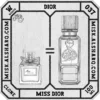 W.037-Clone-Dior-Miss-Dior-For Women