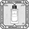 W.039-Clone-Dolce-And-Gabbana-Anthology-Limperatrice-For Women