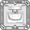 W.042-Clone-Dolce-And-Gabbana-The-One-For Women