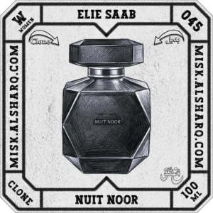 W.045-Clone-Elie-Saab-Nuit-Noor-For Women