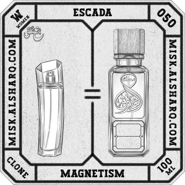 W.050-Clone-Escada-Magnetism-For Women