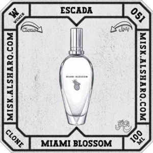 W.051-Clone-Escada-Miami-Blossom-For Women