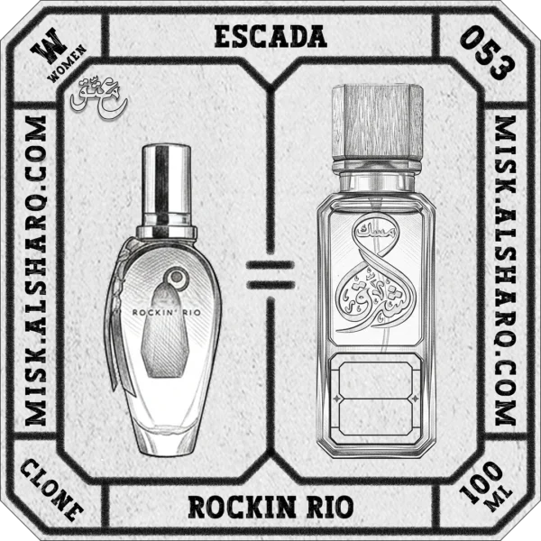 W.053-Perfume-Escada-Rockin-Rio-For-Women-02 W.053-Clone-Escada-Rockin-Rio-For Women