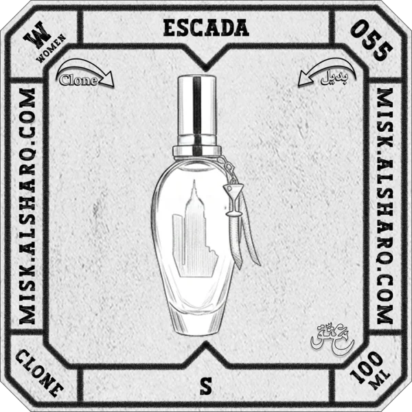 W.055-Clone-Escada-S-For Women