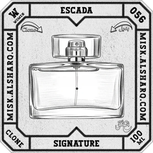 W.056-Perfume-Escada-Signature-For-Women-01 W.056-Clone-Escada-Signature-For Women