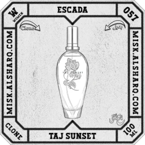 W.057-Perfume-Escada-Taj-Sunset-For-Women-01 W.057-Clone-Escada-Taj-Sunset--For Women