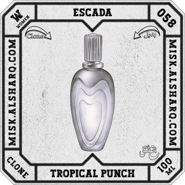 W.058-Clone-Escada-Tropical-Punch-For Women