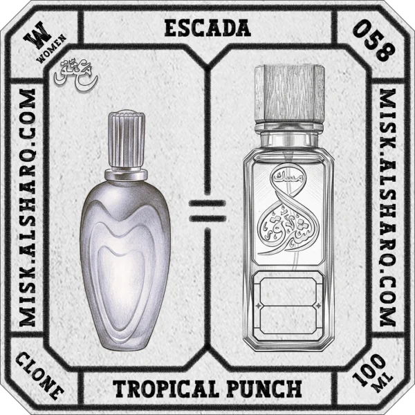 W.058-Clone-Escada-Tropical-Punch-For Women
