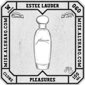 W.060-Clone-Estee-Lauder-Pleasures-For Women