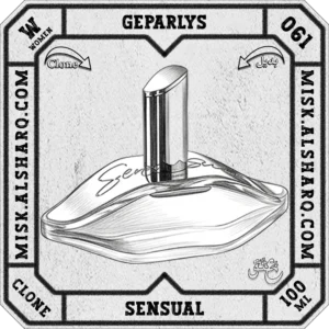 W.061-Clone-Geparlys-Sensual-For Women