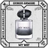 W.063-Clone-Giorgio-Armani-My-Way-For Women