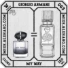W.063-Clone-Giorgio-Armani-My-Way-For Women
