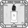 W.064-Clone-Giorgio-Armani-Si-Fiori-For Women
