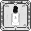 W.066-Clone-Giorgio-Armani-Si-For Women