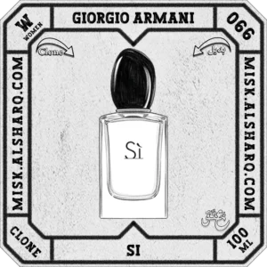 W.066-Clone-Giorgio-Armani-Si-For Women