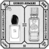 W.066-Clone-Giorgio-Armani-Si-For Women