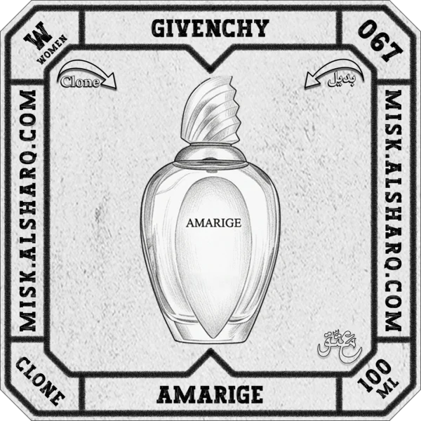 W.067-Clone-Givenchy-Amarige-For Women
