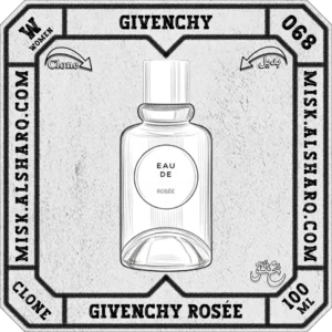 W.068-Clone-Givenchy-Givenchy-Rosee-For Women