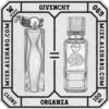 W.069-Clone-Givenchy-Organza-For Women